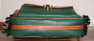 Dooney and Bourke All-Weather Hand Bag