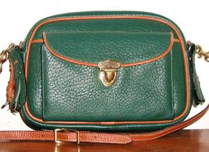 Dooney and Bourke All-Weather Hand Bag