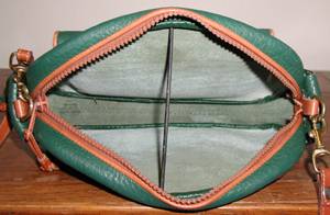 Dooney and Bourke All-Weather Hand Bag