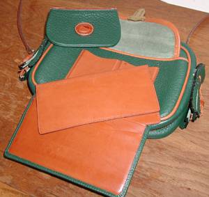 Dooney and Bourke All-Weather Hand Bag