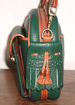 Dooney and Bourke All-Weather Hand Bag