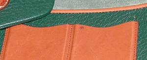 Dooney and Bourke All-Weather Hand Bag