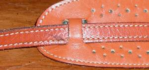 Dooney and Bourke All-Weather Hand Bag