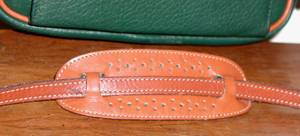 Dooney and Bourke All-Weather Hand Bag