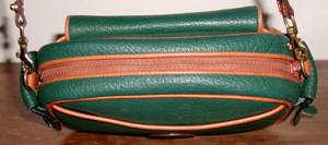 Dooney and Bourke All-Weather Hand Bag