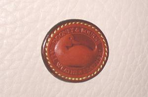 Dooney and Bourke All-Weather Hand Bag