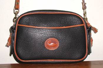 Dooney and Bourke All-Weather Hand Bag