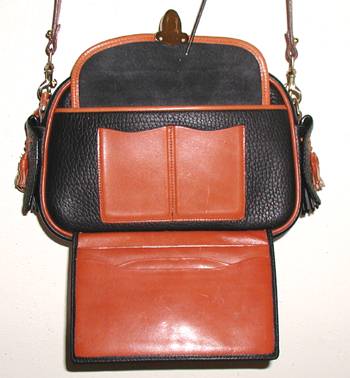 Dooney and Bourke All-Weather Hand Bag