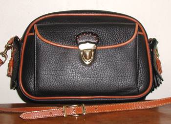 Dooney and Bourke All-Weather Hand Bag