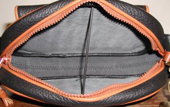 Dooney and Bourke All-Weather Hand Bag