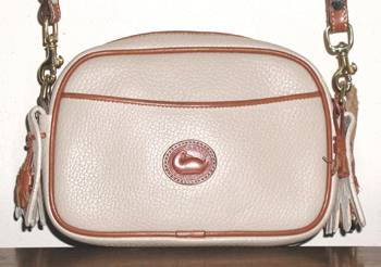 Dooney and Bourke All-Weather Hand Bag