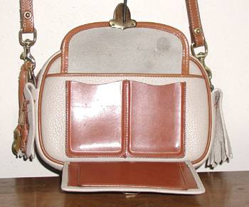Dooney and Bourke All-Weather Hand Bag