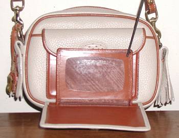 Dooney and Bourke All-Weather Hand Bag