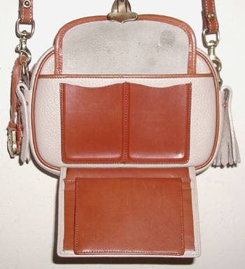 Dooney and Bourke All-Weather Hand Bag