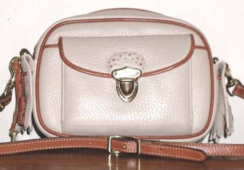 Dooney and Bourke All-Weather Hand Bag