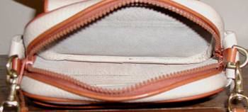 Dooney and Bourke All-Weather Hand Bag