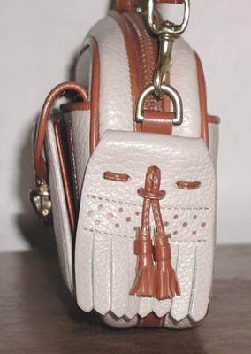 Dooney and Bourke All-Weather Hand Bag