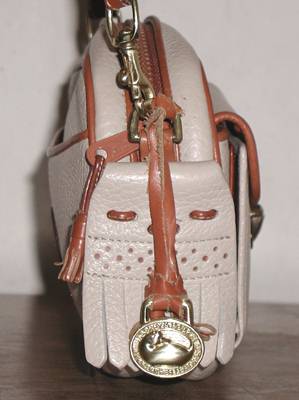 Dooney and Bourke All-Weather Hand Bag