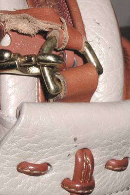 Dooney and Bourke All-Weather Hand Bag
