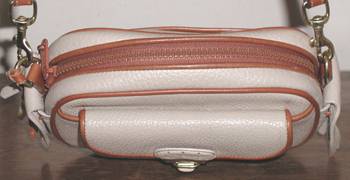 Dooney and Bourke All-Weather Hand Bag