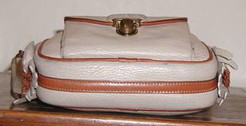 Dooney and Bourke All-Weather Hand Bag