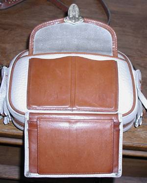Dooney and Bourke All-Weather Hand Bag