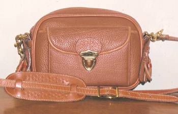 Dooney and Bourke All-Weather Hand Bag