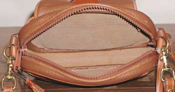 Dooney and Bourke All-Weather Hand Bag