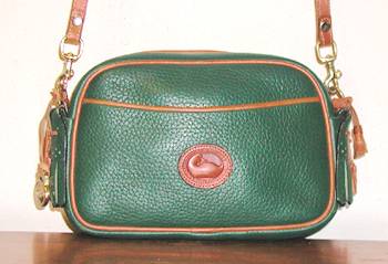 Dooney and Bourke All-Weather Hand Bag