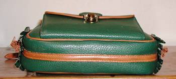 Dooney and Bourke All-Weather Hand Bag