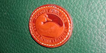 Dooney and Bourke All-Weather Hand Bag