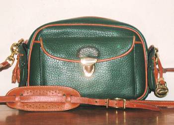 Dooney and Bourke All-Weather Hand Bag