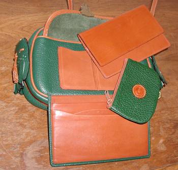 Dooney and Bourke All-Weather Hand Bag