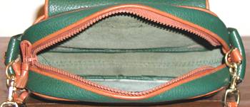 Dooney and Bourke All-Weather Hand Bag