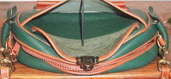 Dooney and Bourke All-Weather Hand Bag