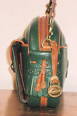 Dooney and Bourke All-Weather Hand Bag