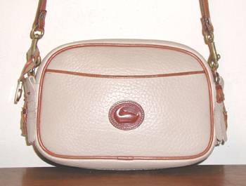 Dooney and Bourke All-Weather Hand Bag