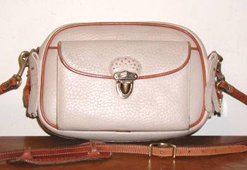 Dooney and Bourke All-Weather Hand Bag