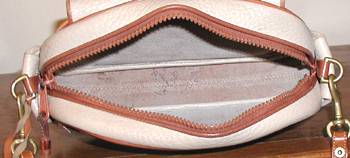 Dooney and Bourke All-Weather Hand Bag