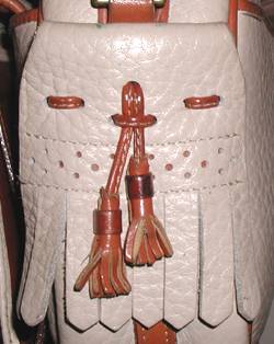 Dooney and Bourke All-Weather Hand Bag