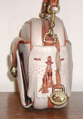 Dooney and Bourke All-Weather Hand Bag
