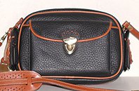 Dooney and Bourke Kilty Bag