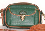 Dooney and Bourke Kilty Bag