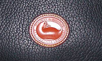 Dooney and Bourke All-Weather Hand Bag