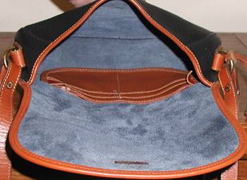 Dooney and Bourke All-Weather Hand Bag