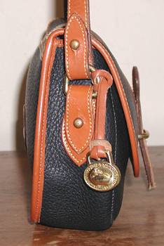 Dooney and Bourke All-Weather Hand Bag