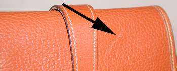 Dooney and Bourke All-Weather Hand Bag