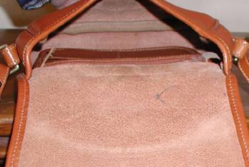 Dooney and Bourke All-Weather Hand Bag