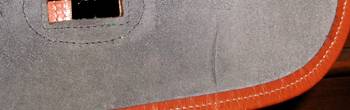 Dooney and Bourke All-Weather Hand Bag