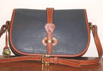 Dooney and Bourke All-Weather Hand Bag